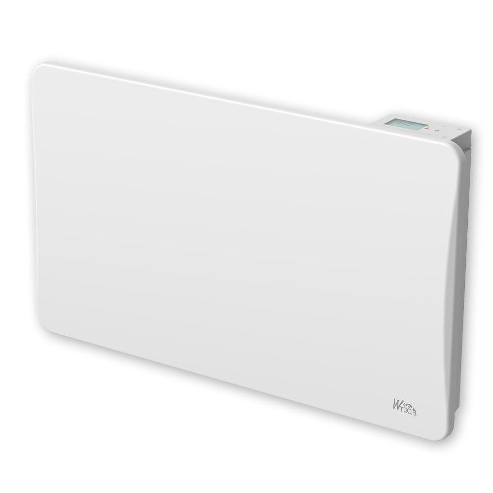 Radiateur inertie céramique IP24 ? Fil pilote 6 ordres.