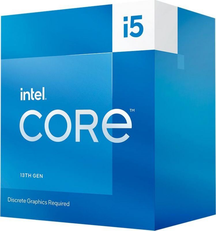 Intel Core I5 13500 LGA 1700 2.50?GHz 14? Core Processeur