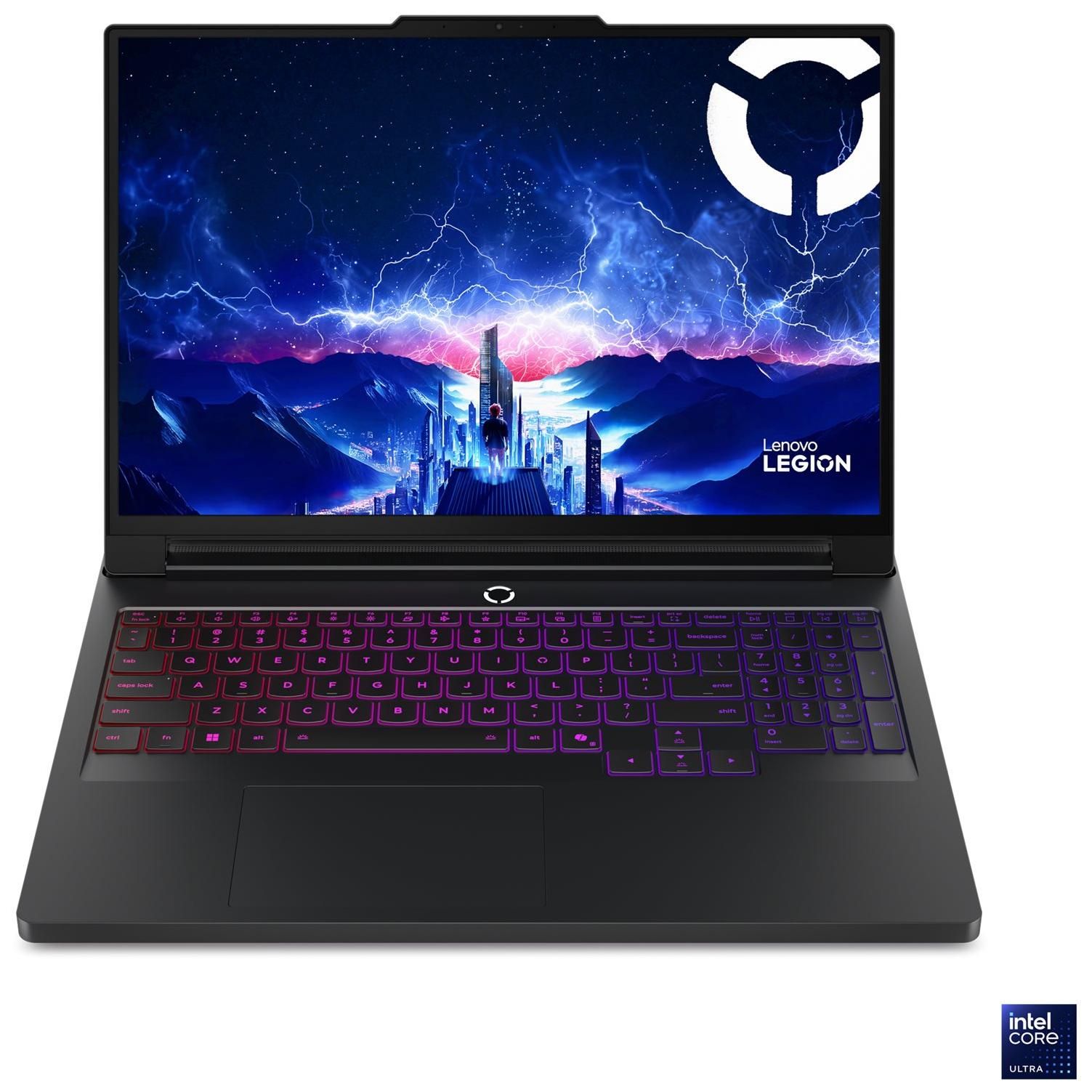 Lenovo Legion Pro 7 16IAX10H 83F50008FR - vue 5