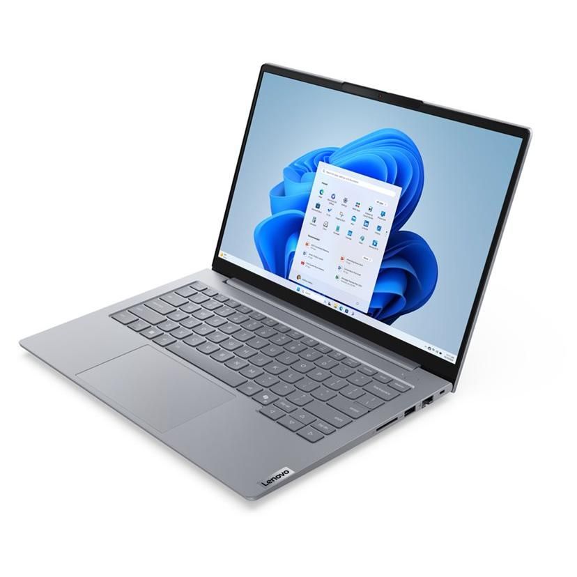Lenovo ThinkBook 14 G8 IAL 21SJ 14 Core Ultra 5 RAM SSD AZERTY