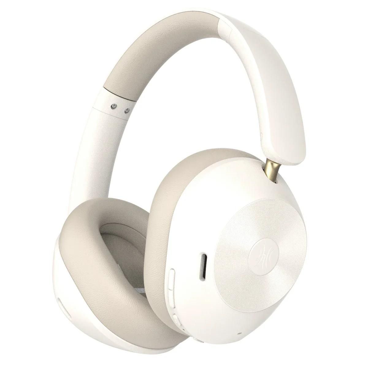 Casque Bluetooth sans fil OneOdio Réduction de bruit active d'autonomie - vue 2