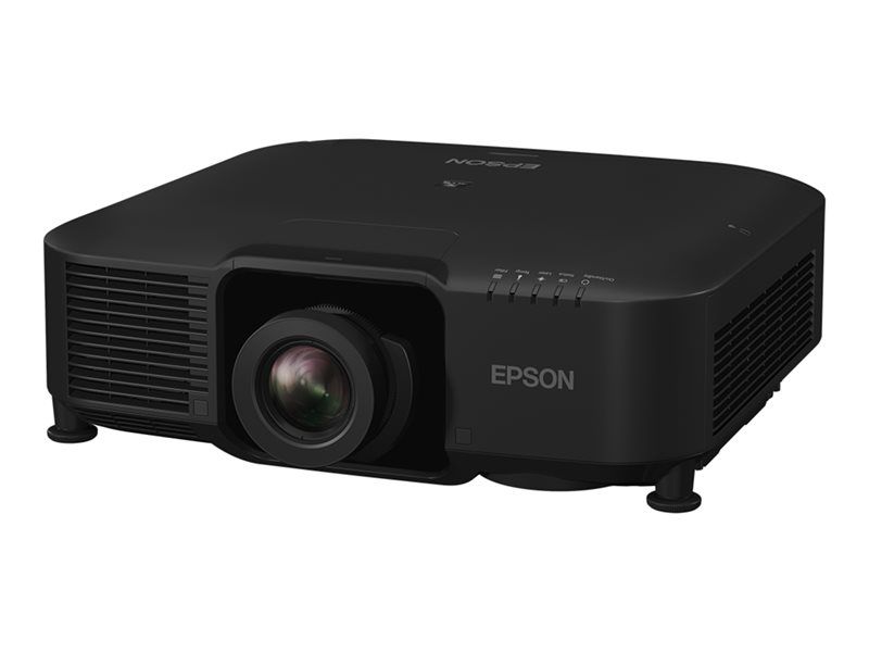 Epson EB PU1008B vidéo projecteur Projecteur pour grandes salles 8500 ANSI lumens 3LCD WUXGA 1920x1200 Neuf - vue 4