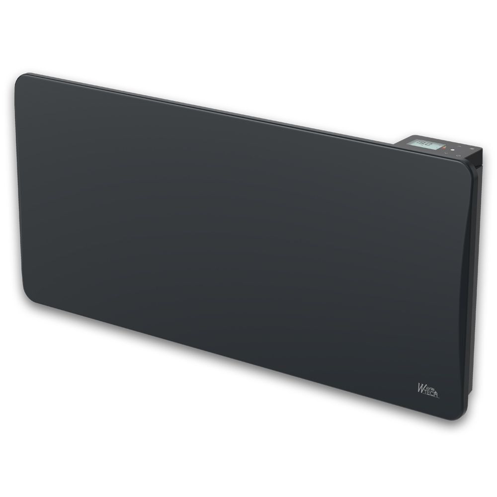 Radiateur inertie céramique IP24 ? Fil pilote 6 ordres. - vue 2