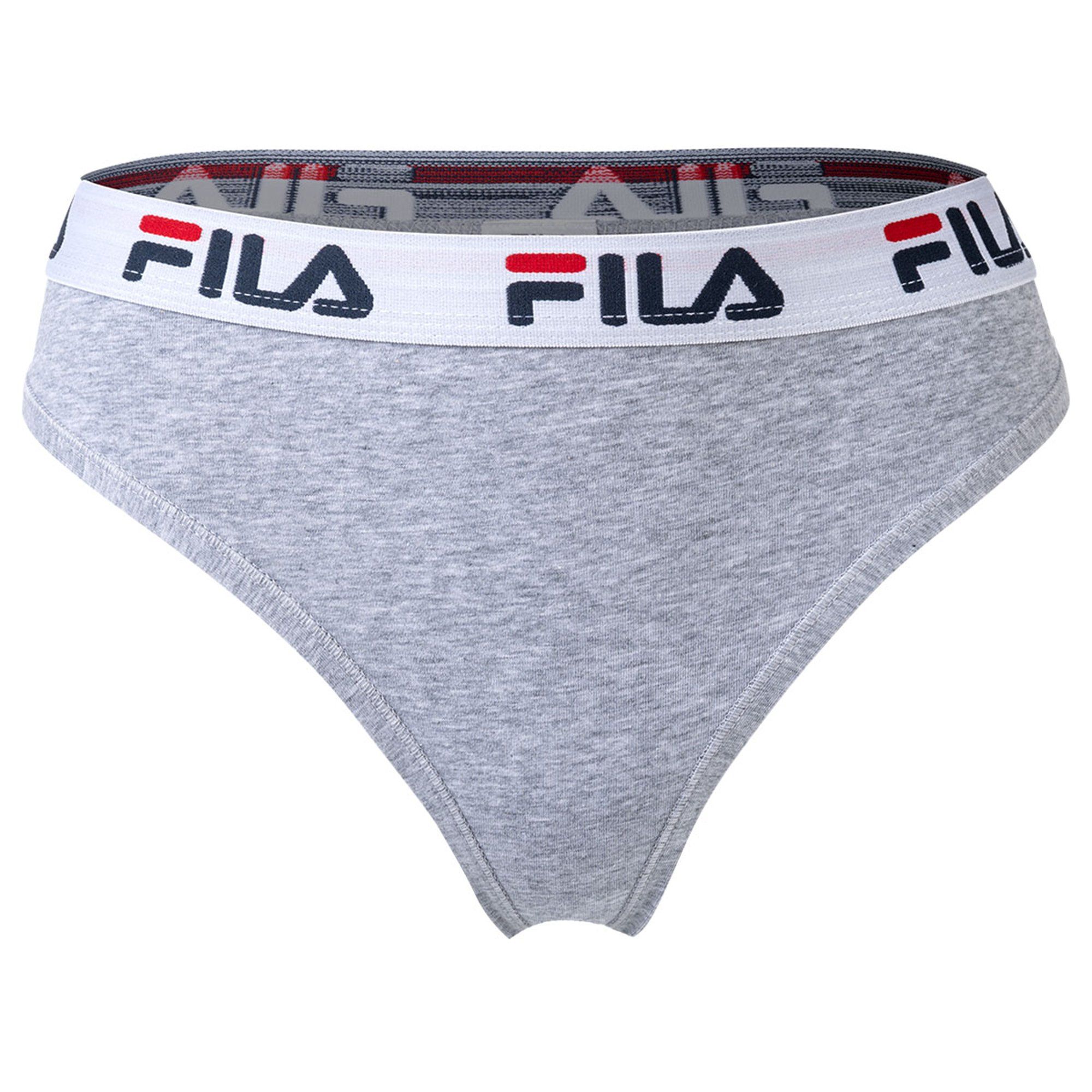 Slips Fila FU6043 EU - vue 3