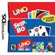 Uno 3 Jeux En 1 Nintendo Ds