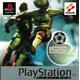 Iss Pro Evolution 1 Platinum Ps1