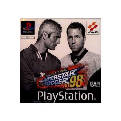 Iss Pro 98