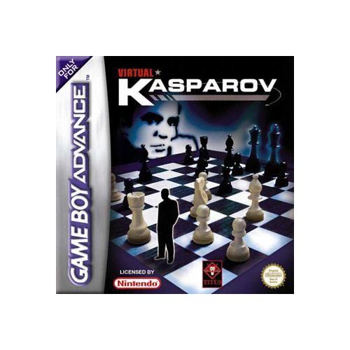 Virtual Kasparov