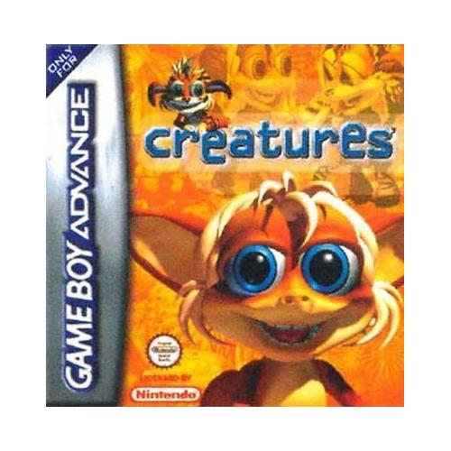 Créatures