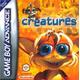 Creatures Game Boy Advance