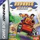 Advance Wars - Ensemble Complet - Game Boy Advance - Allemand