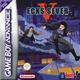 Ecks Vs Sever Game Boy Advance
