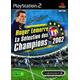 Roger Lemerre 2002 Ps2