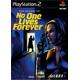 No One Lives Forever Ps2