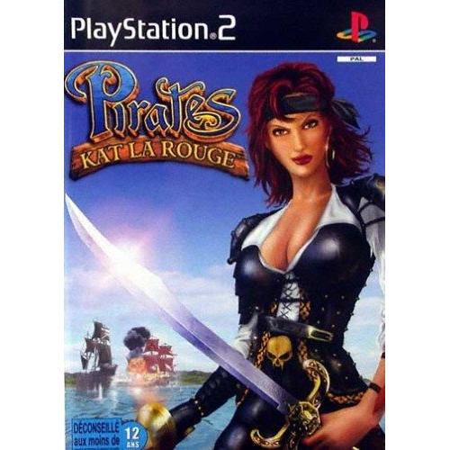 Pirates - Kat Le Rouge