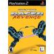 Star Wars Racer Revenge Ps2