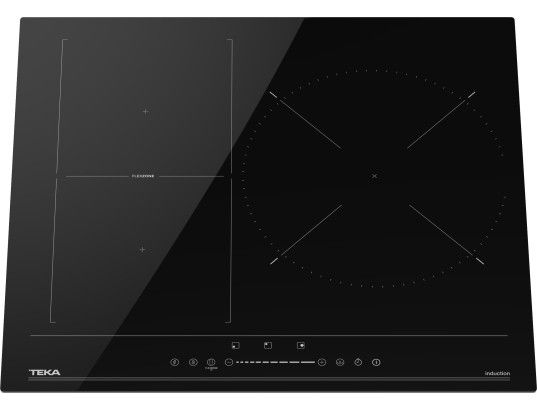 TEKA IBF63200BK - vue 2