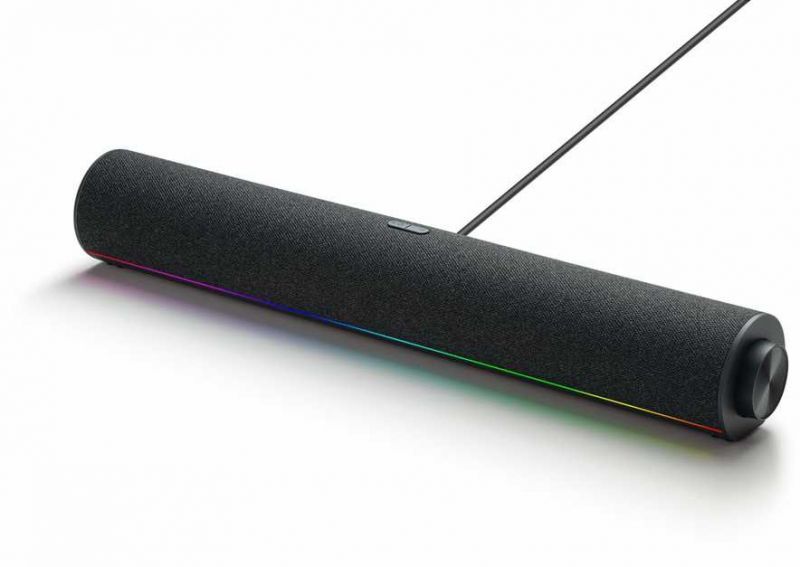 Xiaomi Desktop Speaker - vue 5