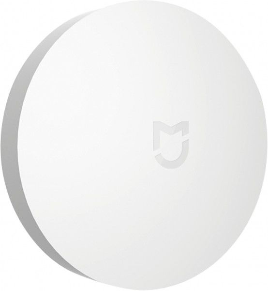 Xiaomi Mi Wireless Switch émetteur de maison intelligente Sans fil Portablemonté au mur Neuf - vue 4