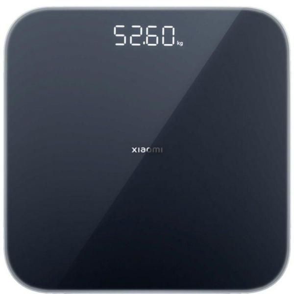 Balance Connectée Xiaomi Mi Smart Scale S200 Gray Eu Bhr9239gl