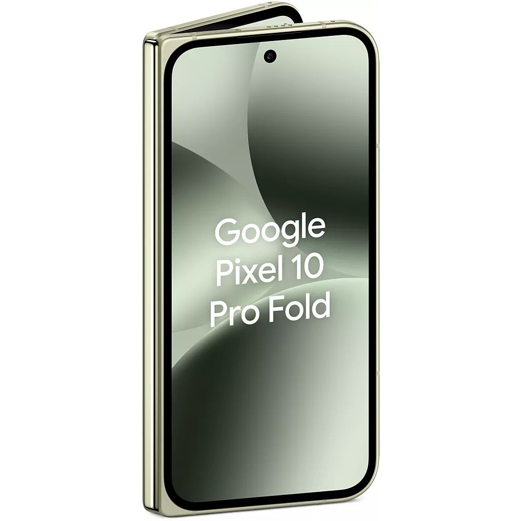 Google Pixel 10 Pro Fold 512 Go Jade