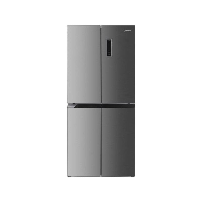 INDESIT INGF6421XP4E - vue 2