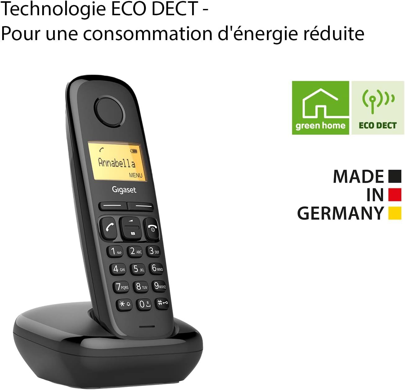 Gigaset A270