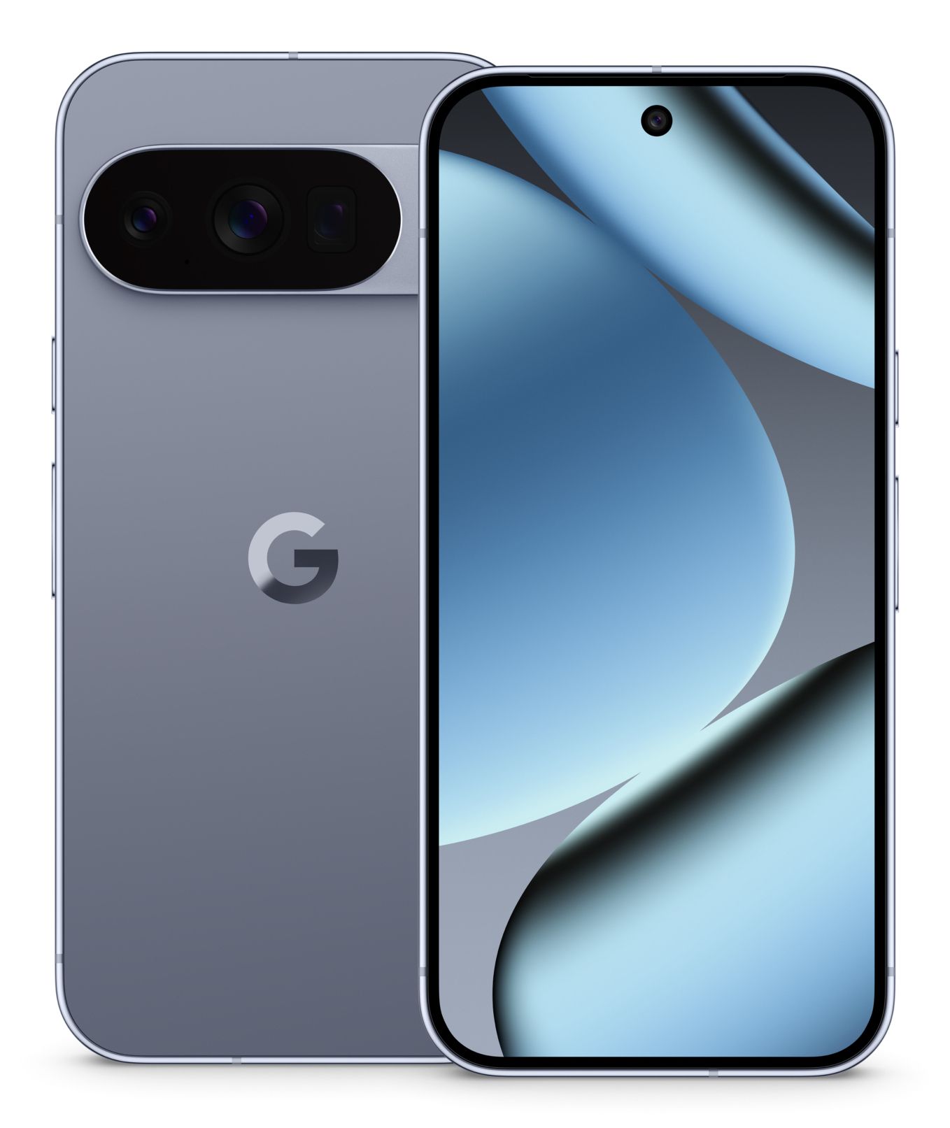 Google Pixel 10 Pro 128 Go Quartz Gris