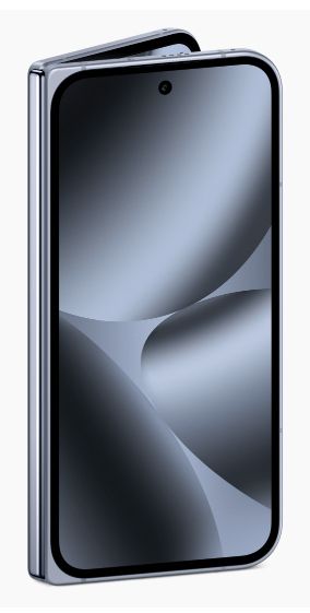 Google Pixel 10 Pro Fold 256 Go Quartz Gris