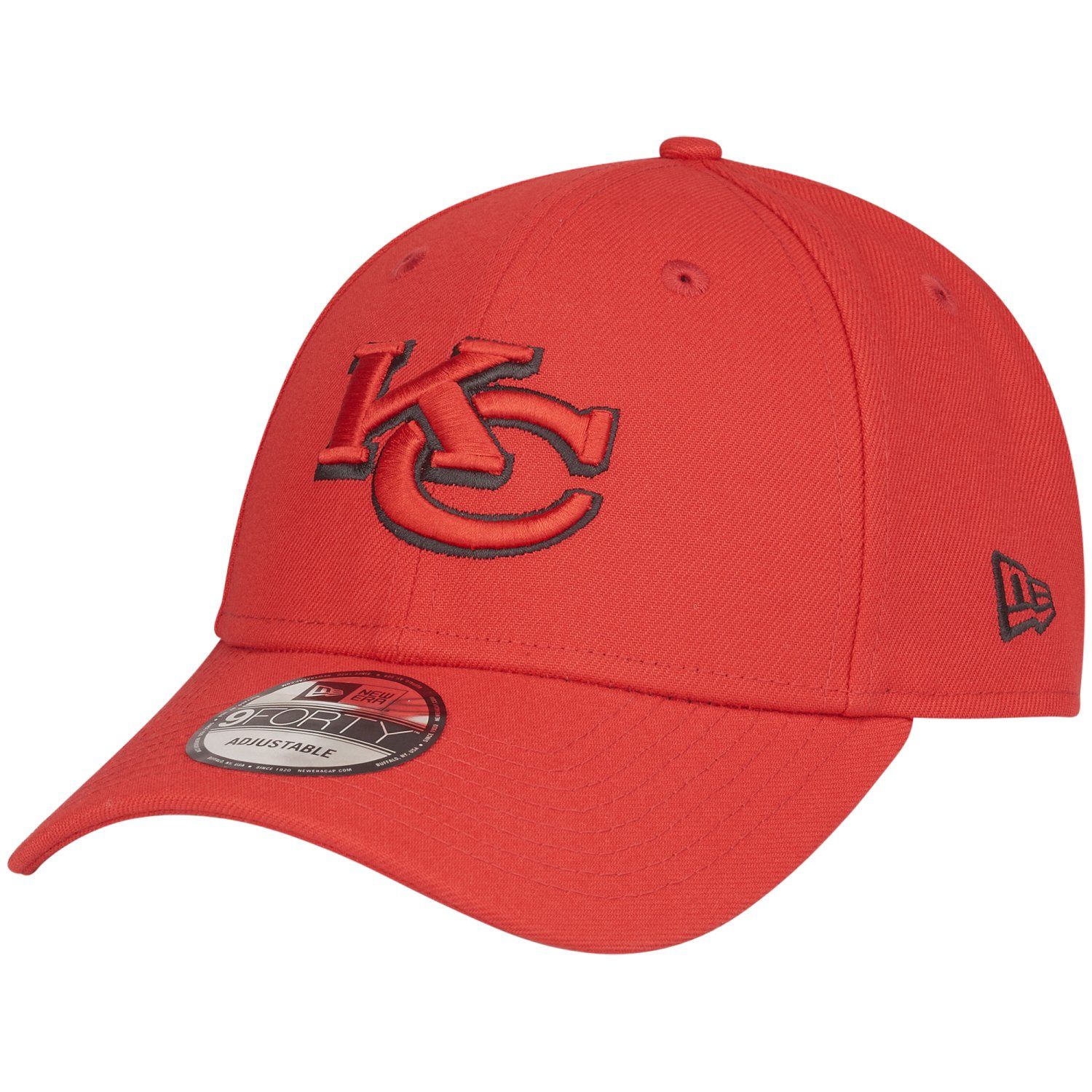 New Era 9forty Nfl Cap Elemental Kansas City Chiefs