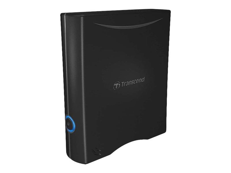 Transcend 4TB StoreJet 35T3 disque dur externe 4 To 3.5 USB Type B 3.2 Gen 1 3.1 Gen 1 Neuf - vue 4
