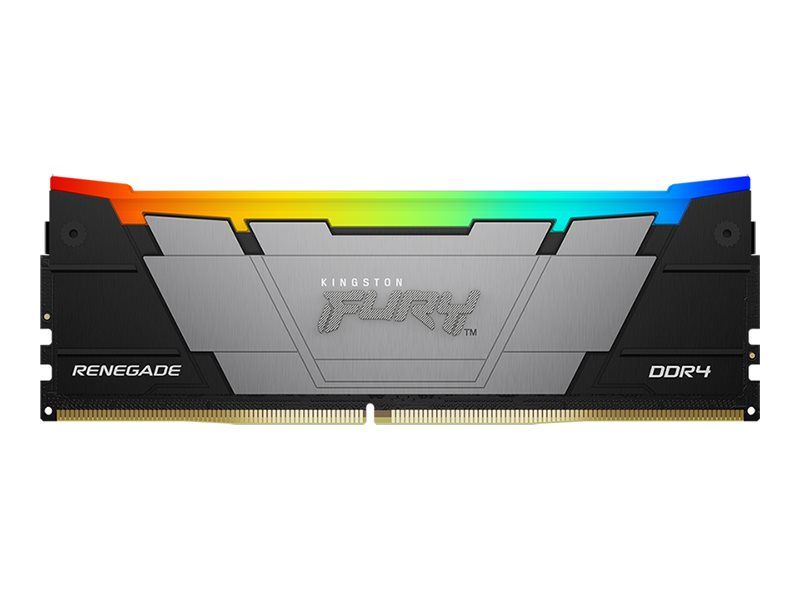 Kingston FURY Renegade RGB 8 Go DDR4 - vue 8