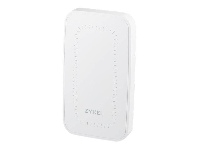 Zyxel WAC500H 1200 Mbit/ Connexion Ethernet supportant 'alimentation via ce port PoE Neuf - vue 4