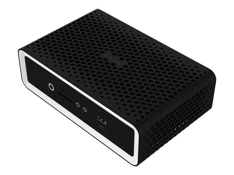 Zotac ZBOX CI669 NANO PC de dimension i7 Intel SoC 1 7 GHz Neuf - vue 4