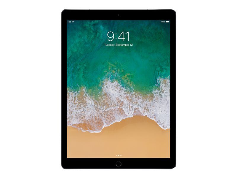 Tablette Apple iPad Pro (2017) 12.9" Wi-Fi 256 Go Gris