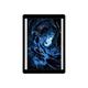 Tablette Apple iPad Pro (2017) 12.9 Wi-Fi + Cellular 256 Go Gris