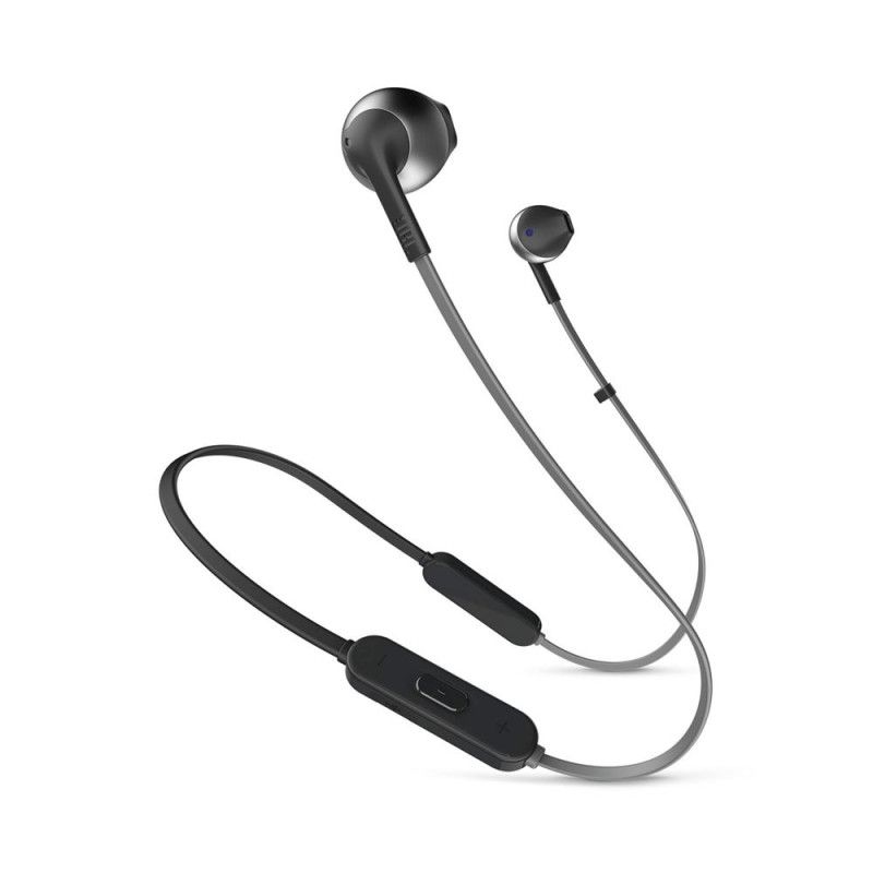 Ecouteurs sans fil intra auriculaires JBL Tune 235 Bluetooth - vue 3