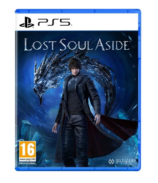 Lost Soul Aside Ps5 Ultizero Games - vue 10