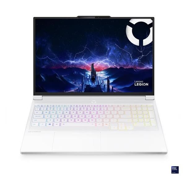 Lenovo Legion 7 16IAX10 83KY 16 Core Ultra 9 275HX RAM SSD AZERTY