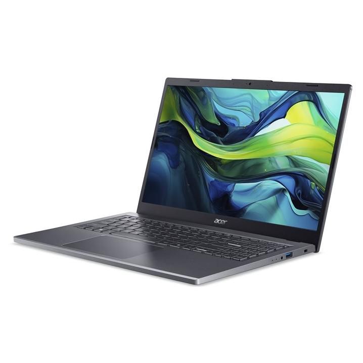 Acer Aspire 15 A15 51M 92DH - vue 4