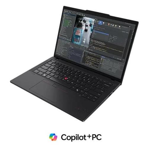 Lenovo ThinkPad P14s Gen 6 21QL 14 Ryzen AI 7 PRO 350 RAM SSD AZERTY - vue 2