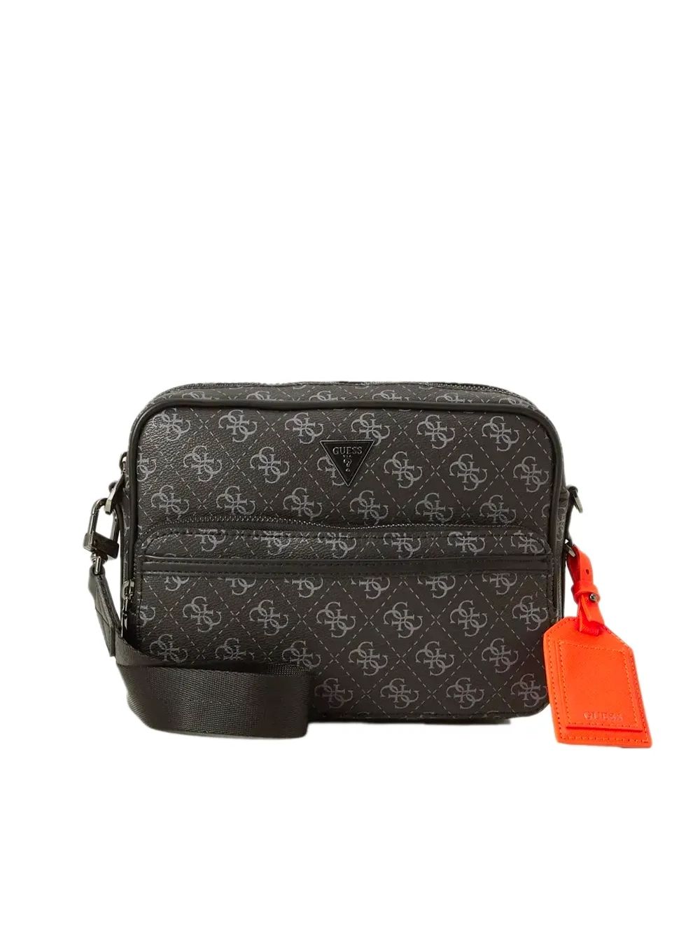 Sacoche Guess Milano Homme - vue 5