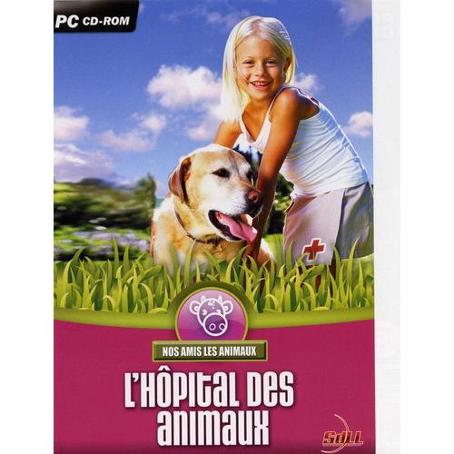L'Hôpital Des Animaux