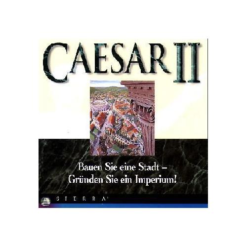 Caesar 2 Pc