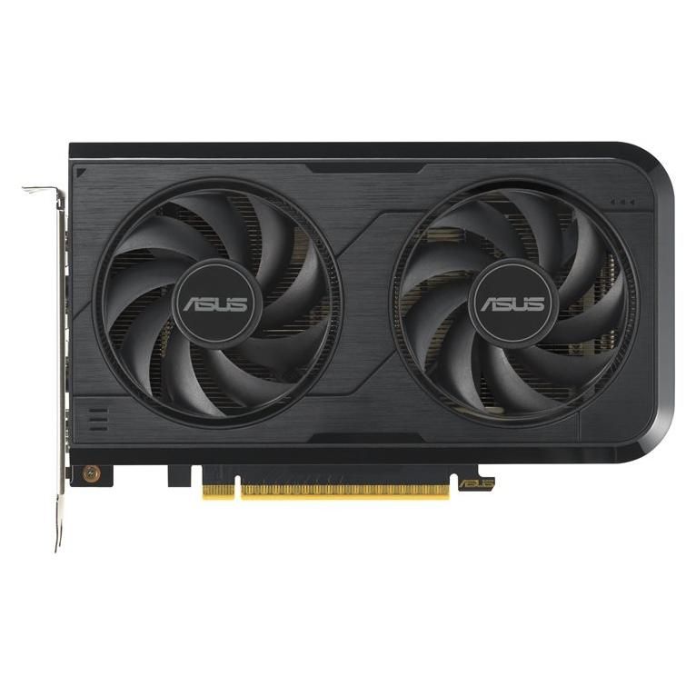 Asus Dual GeForce RTX 5050 8GB GDDR6 OC Edition - vue 5