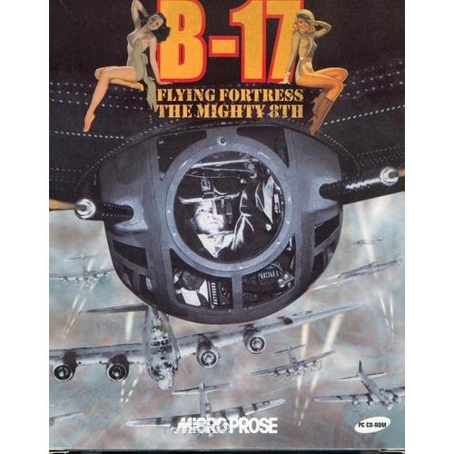 B 17 Pc
