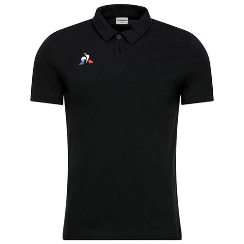 le coq sportif polo presentation