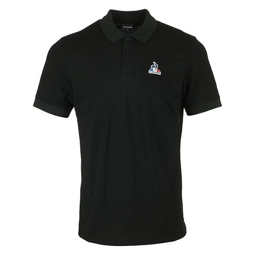 le coq sportif ess polo ss n°1 - L
