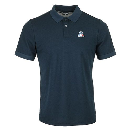 le coq sportif ess polo ss n°1 - S