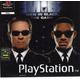 Men In Black Ps1